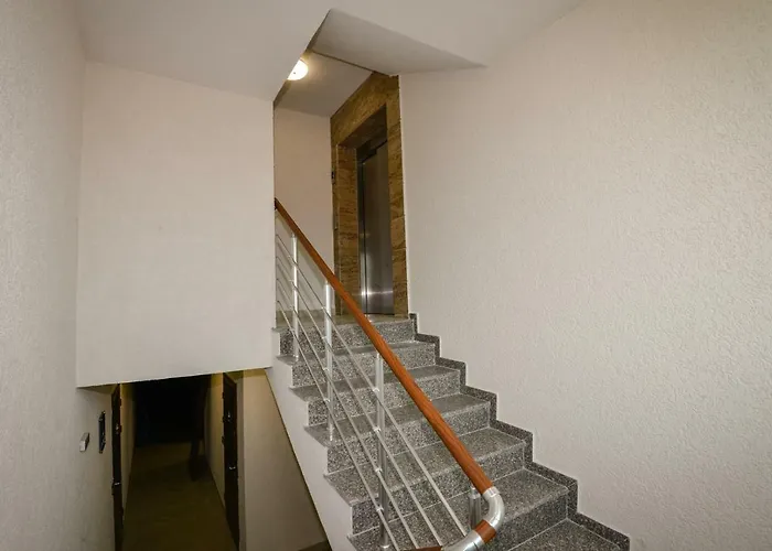 Апартамент лазур в сърцето на Поморие