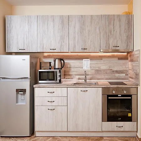 Appartement лазур с безплатен паркинг Pomorie